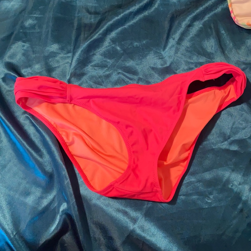 Vs bikini bottoms